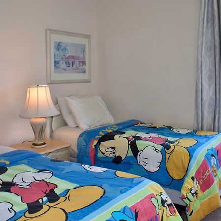 Perfect Villa Based 5 Miles From Disney Orlando Bagian luar foto