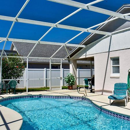 Perfect Villa Based 5 Miles From Disney Orlando Bagian luar foto
