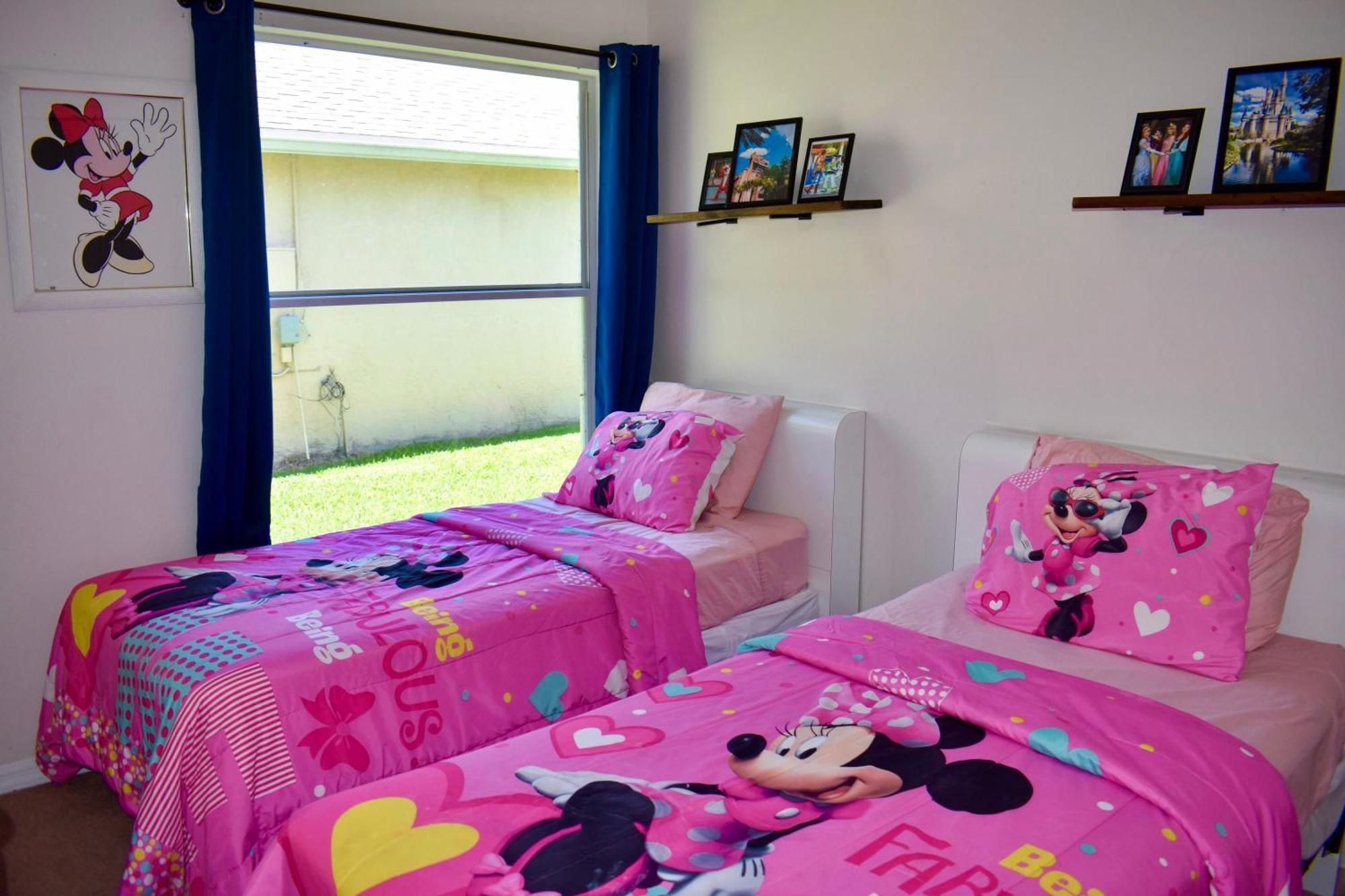 Perfect Villa Based 5 Miles From Disney Orlando Bagian luar foto
