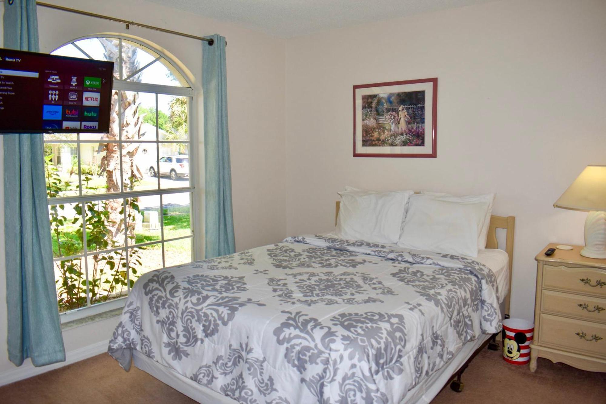 Perfect Villa Based 5 Miles From Disney Orlando Bagian luar foto