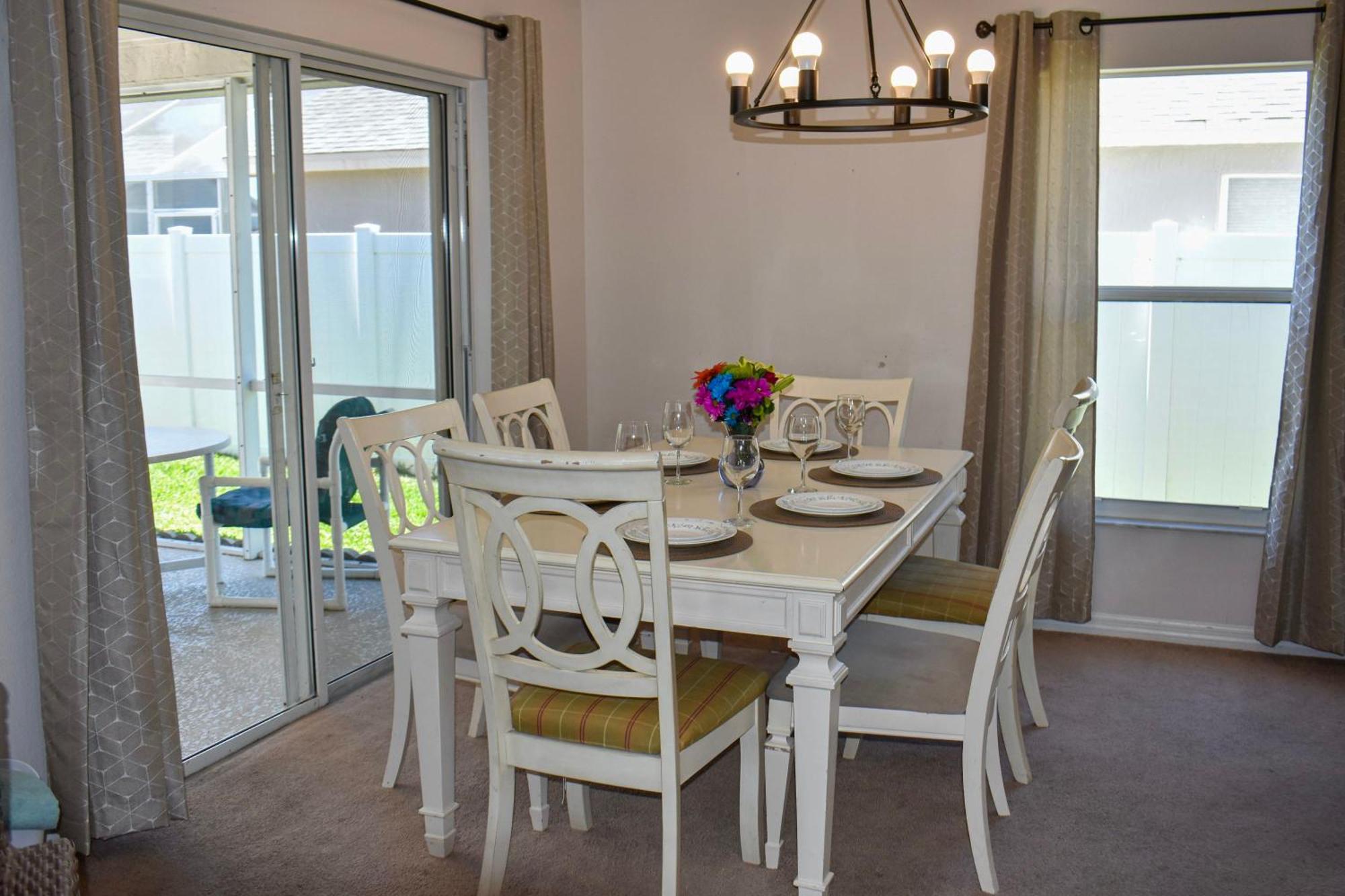 Perfect Villa Based 5 Miles From Disney Orlando Bagian luar foto