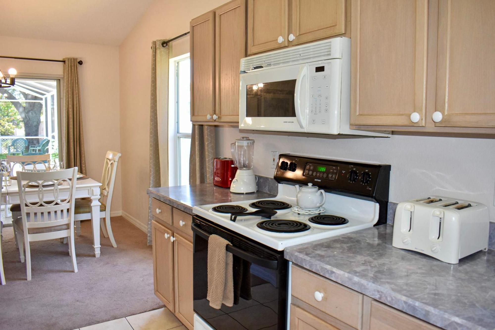 Perfect Villa Based 5 Miles From Disney Orlando Bagian luar foto