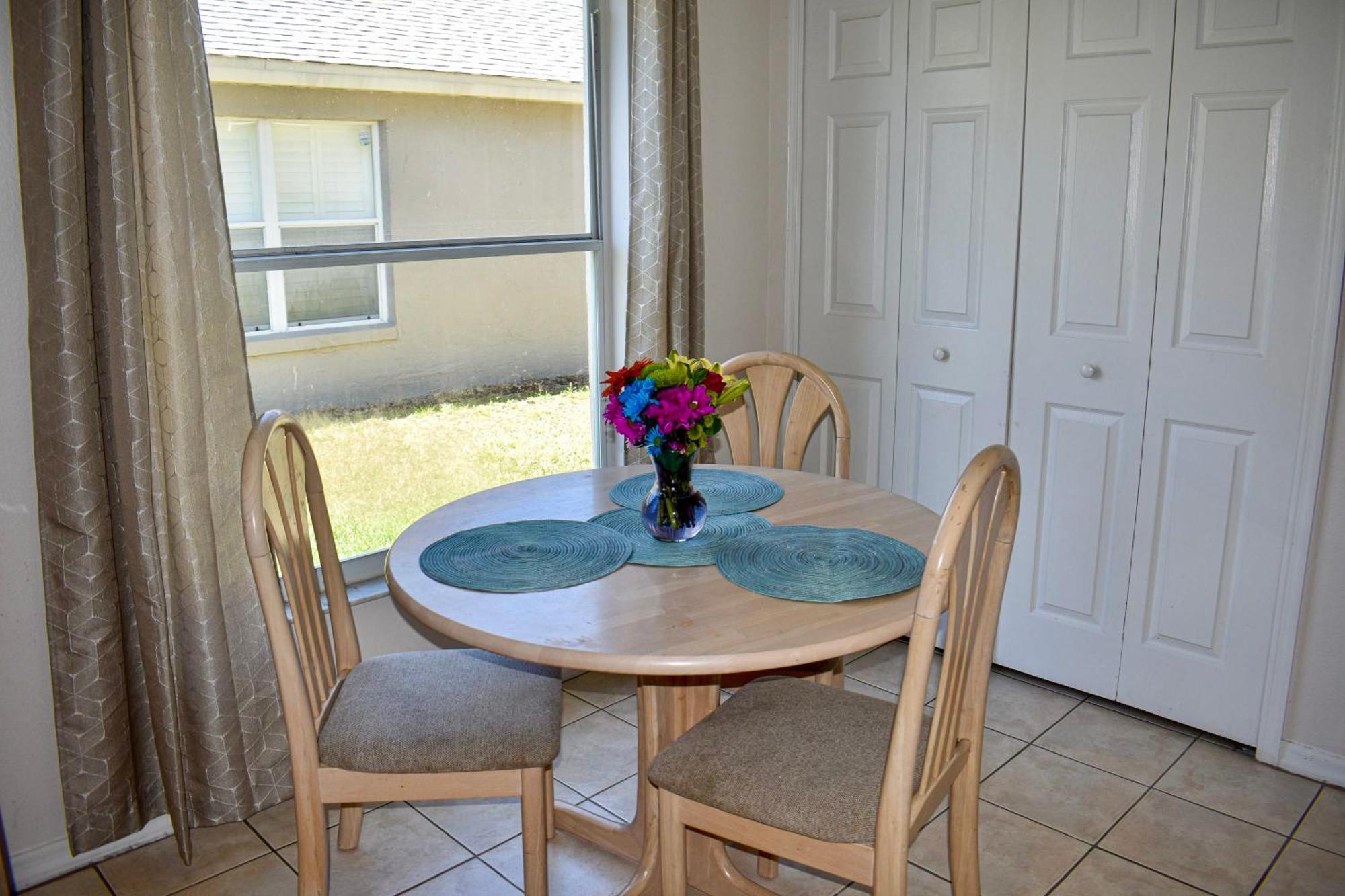 Perfect Villa Based 5 Miles From Disney Orlando Bagian luar foto