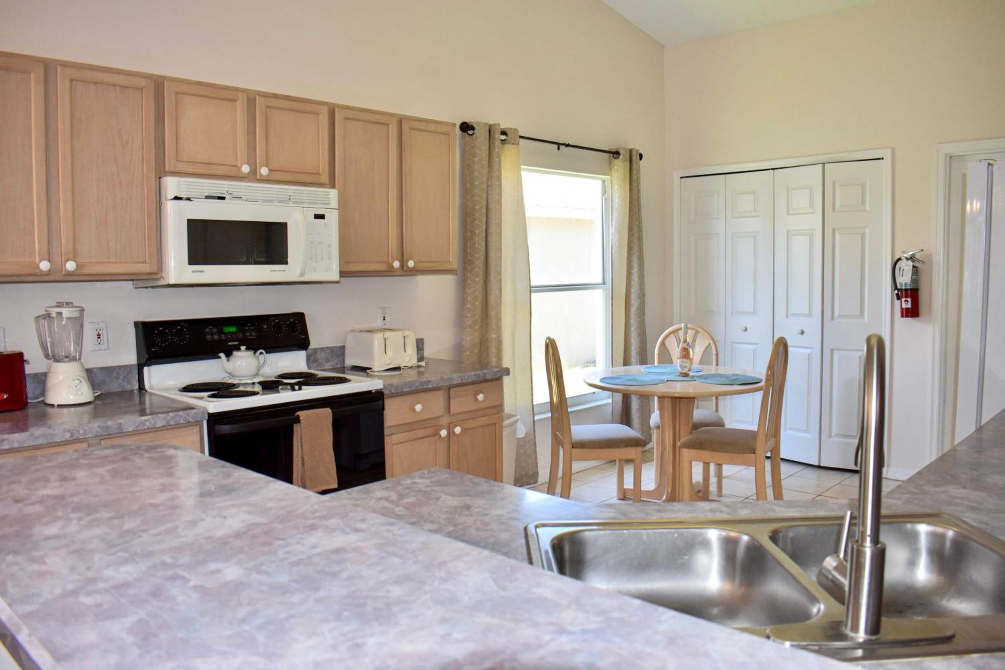 Perfect Villa Based 5 Miles From Disney Orlando Bagian luar foto