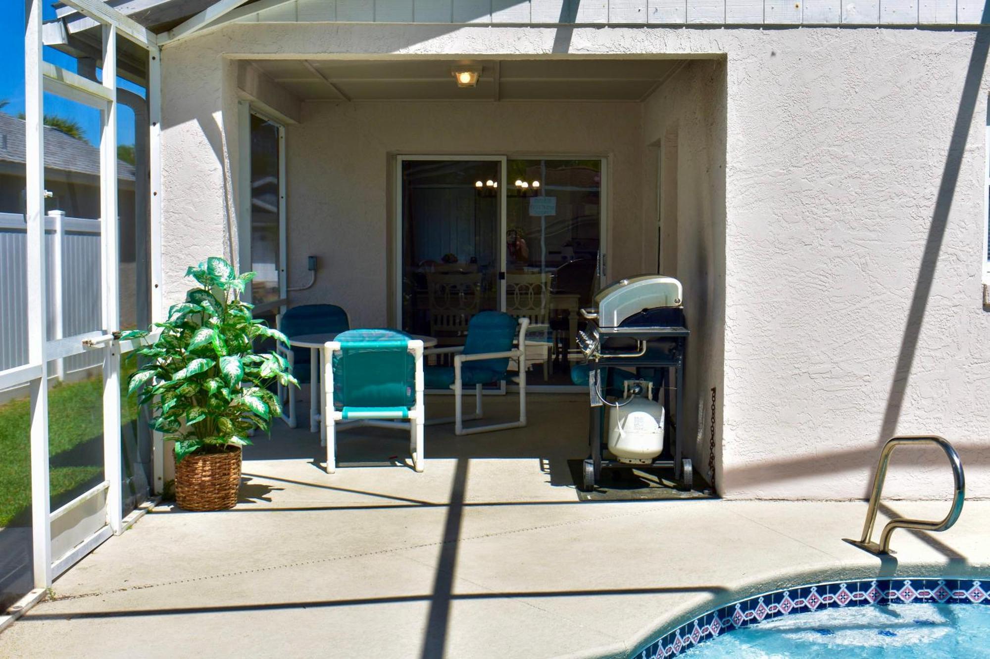 Perfect Villa Based 5 Miles From Disney Orlando Bagian luar foto